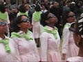 Alpha Chapter, Alpha Kappa Alpha Coming Out Presentation \