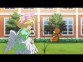  op (sakura taisen op ver,spanish)