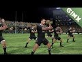 Jonah Lomu Rugby Challenge Review | Ginx TV | HD