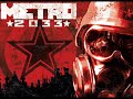 Metro 2033 is an action-oriented video game with a combination of survival horror, RPG, and first-person shooter elements. The game is based on the novel Metro 2033 by Russian author Dmitry Glukhovsky. It was developed by 4A Games in Ukraine.