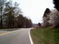 Road Biking to Oak Ridge