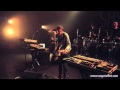 The Shoes - Time to Dance (live) - www.wegotalent.com