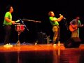 ROSIN's Lagu Bidadari live at UM