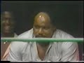 Georgia Wrestling - The Big Turn of 1980: Ole vs Hickey
