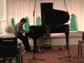 Benita Rose Etude in E major, Op. 10, No.3 (No Other Love)
