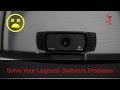 Logitech Gaming Software On Windows 10 Won't Install - And How to Fix It! Logitech Gaming Software On Windows 10 Won't Install - And How to Fix It!