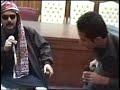 Gomal University DI Khan Parties with Vicky Baloch and Mani Real Actors