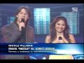 nicole pillman 20 agosto latin american idol 2do concierto
