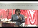 pastor carmen dorsey