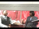 pastor carmen dorsey
