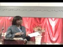 pastor carmen dorsey