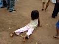 Coral de indiozinhos guaranis de RS