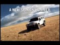 Hummer H3 