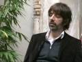 Rencontre avec Thomas Fersen : Trois petits tours