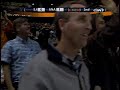 Sharks @ Ducks 10/17/08