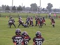 2008 Rangers part 1