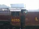 6233 at Nuneaton