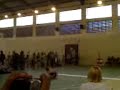 GR Competi��o Bruna Fracalanza parte 2