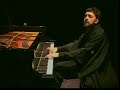 an encore from 2004 recital in ft. lauderdale, fl. konstantin is playing the entire well tempered clavier, books i and ii, in 2 recitals in fort lauderdale, florida mar. 30 08. 
http://www.miamipianofest.com
