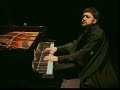 an encore from 2004 recital in ft. lauderdale, fl. konstantin is playing the entire well tempered clavier, books i and ii, in 2 recitals in fort lauderdale, florida mar. 30 08. 
http://www.miamipianofest.com