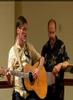 Dave and Vince sing Christmas Dinner by Noel Paul Stookey
