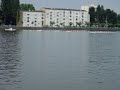 championnat de france � Vichy
