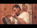 The Crazy Redneck