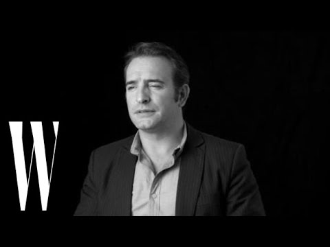 Jean Dujardin - What Movie Made You Cry?