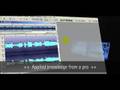 Audio Mastering DVD Workshop (English Version)