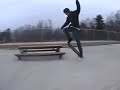 YW Jesse Park Section