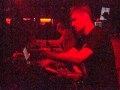 3- Extrawelt Soopertrack live act remix at Rex Club Paris, melodic & trancy hard minimal techno