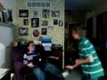 Dance Video Turns Into Chaos