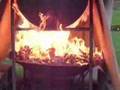 Making Charcoal