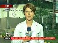 Ces Drilon Freed from Abu Sayaff\