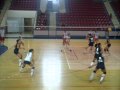 Croazia  - Partita 5°-6° posto III::Bella azione, gran finale de Margherita.