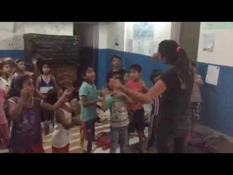 Senior students poem recitation at Maitri’s Summer Camp 2015 Senior students poem recitation at Maitri’s Summer Camp 2015