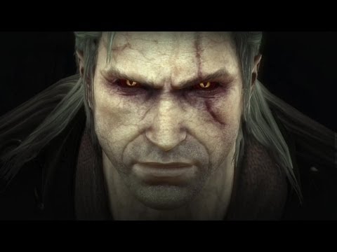 Geralt - CD Projket RED, the developers of The Witcher 2 Assassins of Kings Enhanced Edition for Xbox 360 and PC, have published a new video about their protagonist -...