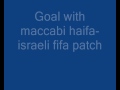 fifa 10-refaelov goal.wmv