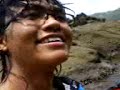 ABG jogja mandi dipantai wediombo...