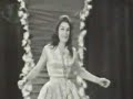 Dalida - Hava Naguila in Festival in 1959 Dalida - Hava Naguila in Festival in 1959