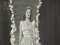 Dalida - Hava Naguila in Festival in 1959
