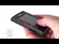 Nokia X3 Review