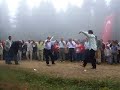 Bıçak Horonu Nihat Genç ve Erdinç Özten