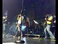 Gil Pinzon con Kudai - Shut Up Cover (Concierto Velvet 2007)
