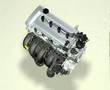 3D Twin Cam 16V Engine