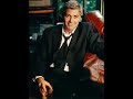 All I want for Christmas is George Clooney