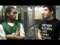 Markee Williams - Chicago's Next Great Point Guard - Interview with Dan Poneman