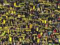 Borussia Dortmund/[HD]/BVB 09/EMPFANG DER MANNSCHAFT/Signal Iduna Park/FANS/Emotionen & Reaktion