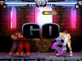 Evil Ken&Ryu Battles : The Warm Up Evil Ken&Ryu Battles : The Warm Up