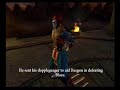 MK: Armageddon Shinnok Ending